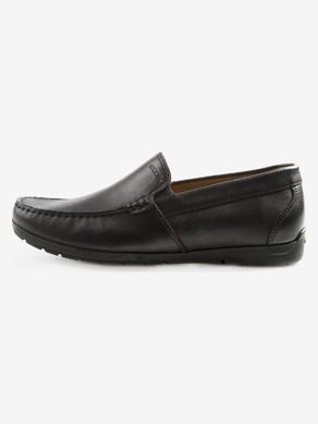 Geox Simon Moccasins