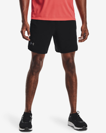 Under Armour Launch Run 7" Shorts