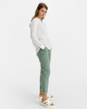 GAP Pull On Paperbag Trousers