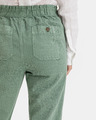 GAP Pull On Paperbag Trousers