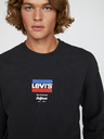 Levi's® Relaxed T2 Graphic Crew Sweatshirt
