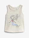 GAP Bea Split BK GR kids Top