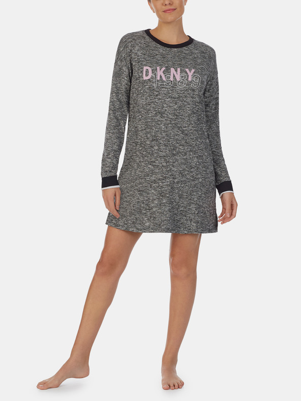 DKNY Nightgown Grey