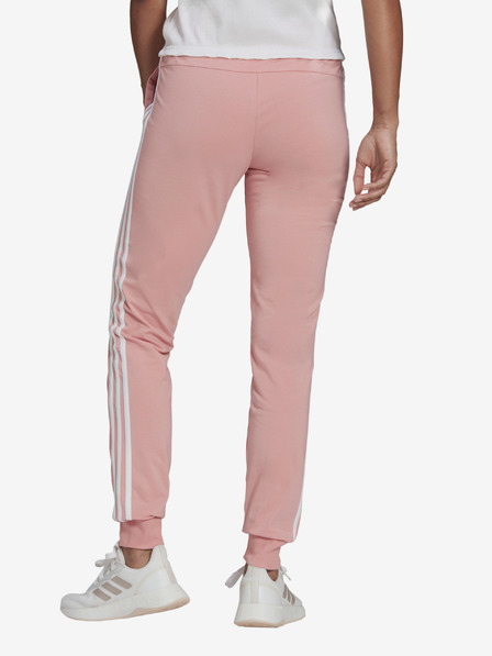 adidas Performance Ανοιχτό ροζ γυναικείο φούτερ adidas Performance