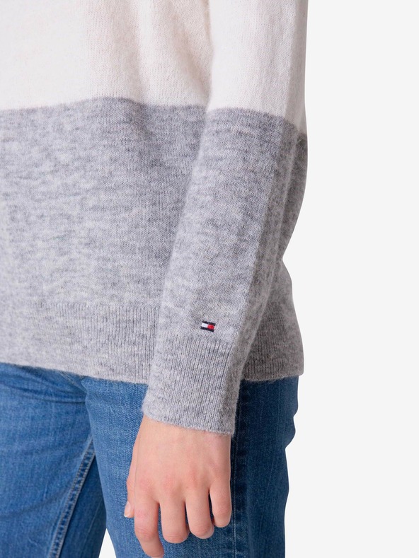 Tommy Hilfiger Makayla Πουλόβερ