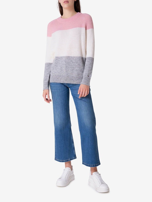 Tommy Hilfiger Makayla Πουλόβερ