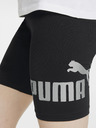 Puma Biker Shorts Leggings