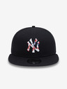 New Era New York Yankees Team Infill Logo 9Fifty Cap
