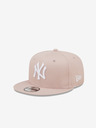 New Era New York Yankees League Essential 9Fifty Cap