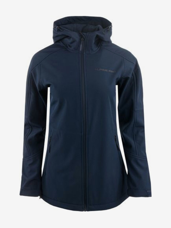 ALPINE PRO Odrega Jacket