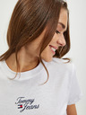 Tommy Jeans Essential Logo T-shirt