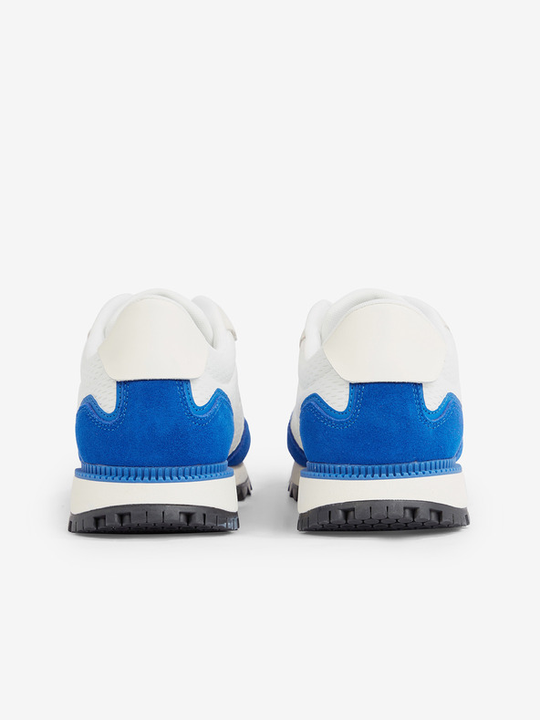 Tommy Jeans Runner Mix Material Sneakers