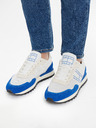 Tommy Jeans Runner Mix Material Sneakers