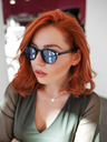 VEYREY Doris Sunglasses