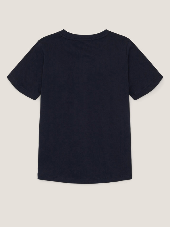 Tom Tailor Μπλε σκούρο μπλουζάκι Tom Tailor για αγόρια