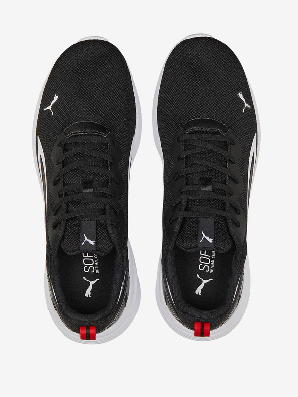 Puma Μαύρα αθλητικά παπούτσια Puma All-Day Active