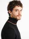 Celio Deblack Turtleneck