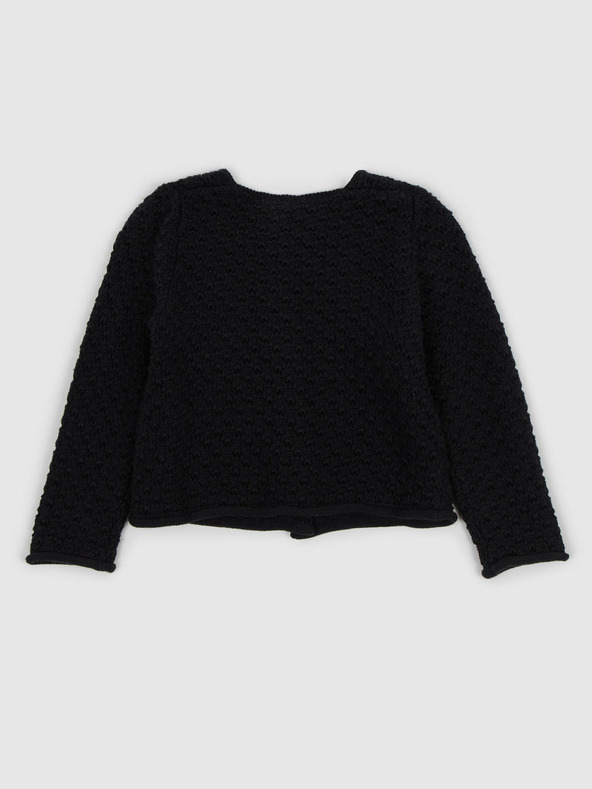 GAP Πλεκτή ζακέτα μωρού GAP