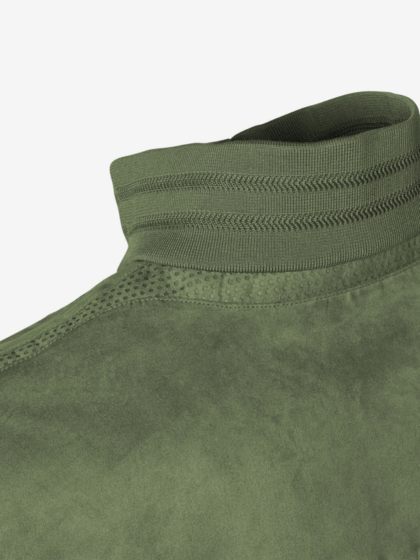 Geox Χακί ανδρικό ελαφρύ μπουφάν Geox