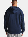 Under Armour UA Rival Cotton FZ Hoodie Sweatshirt