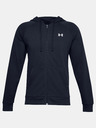 Under Armour UA Rival Cotton FZ Hoodie Sweatshirt