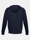 Under Armour UA Rival Cotton FZ Hoodie Sweatshirt