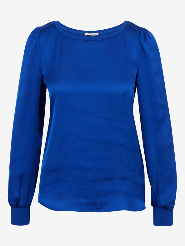 Orsay Μπλε γυναικεία μπλούζα ORSAY