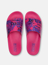 Versace Jeans Couture Fondo Shelly Slippers