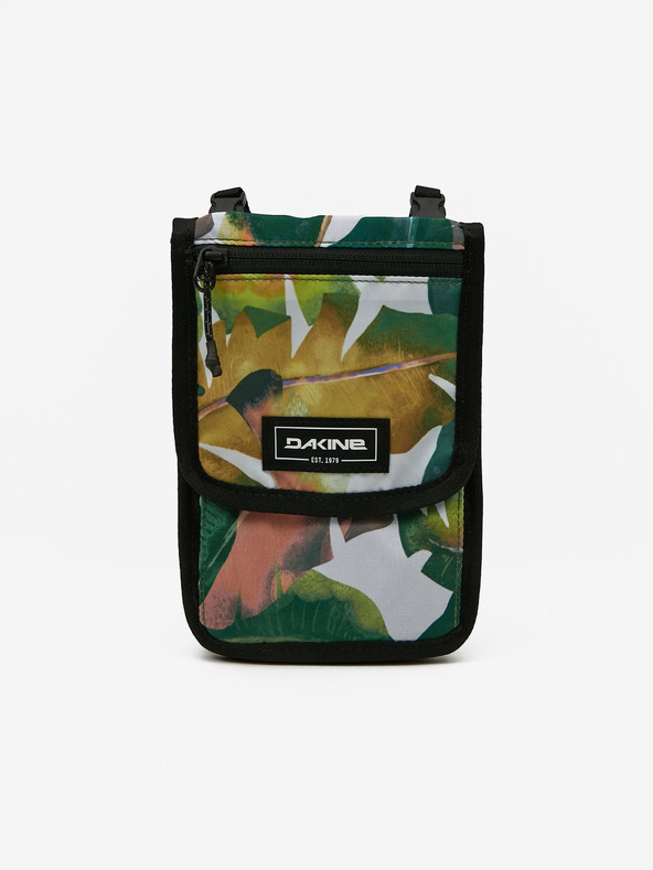 Dakine Travel bag Green
