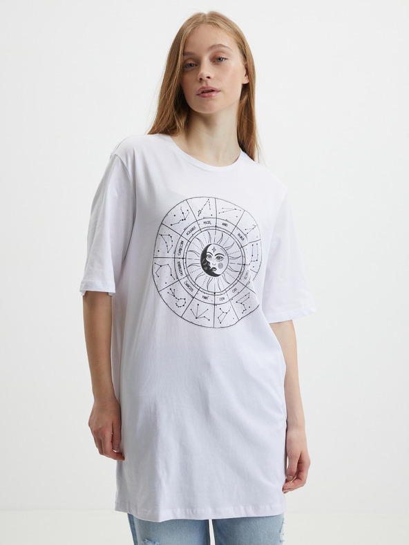 Noisy May Zodiac T-shirt