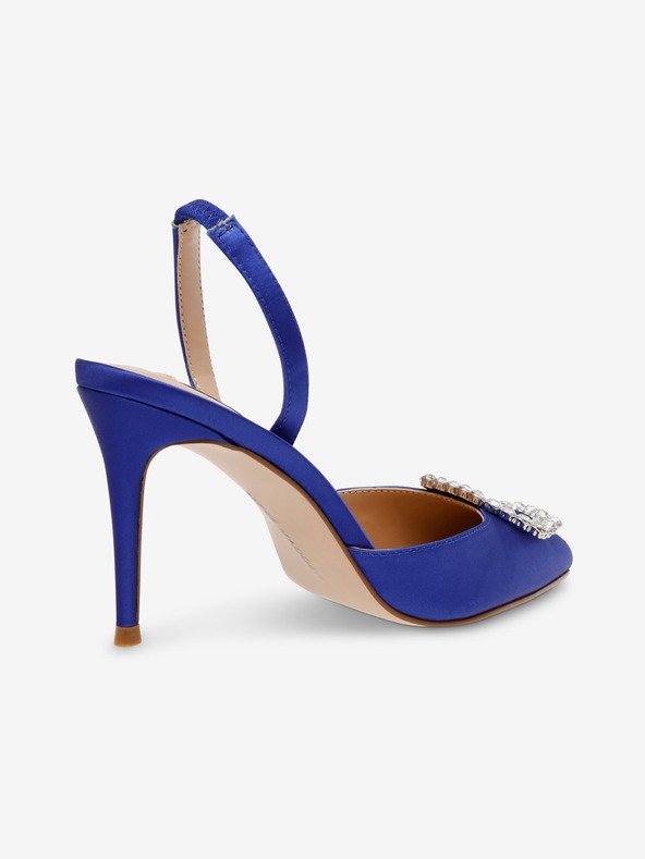 Steve Madden Σκούρο μπλε Γυναικείες γόβες Steve Madden