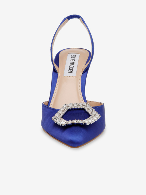 Steve Madden Σκούρο μπλε Γυναικείες γόβες Steve Madden