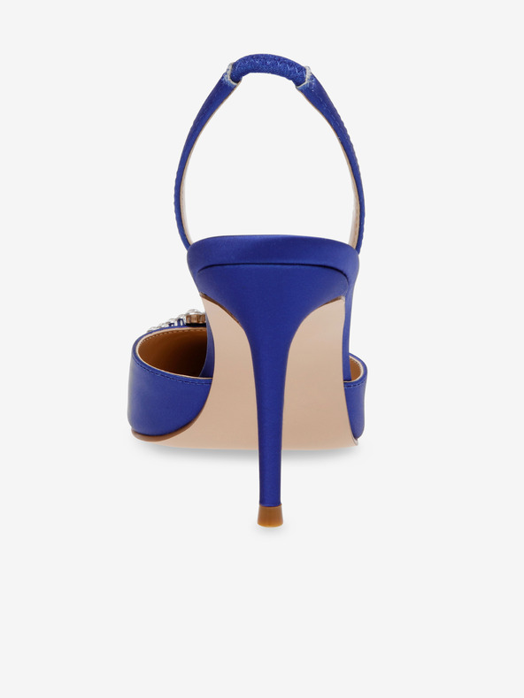 Steve Madden Σκούρο μπλε Γυναικείες γόβες Steve Madden