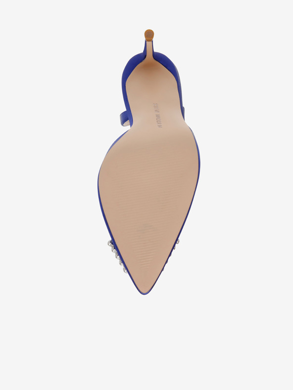 Steve Madden Σκούρο μπλε Γυναικείες γόβες Steve Madden