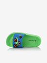 ALPINE PRO Okifo Kids Slippers