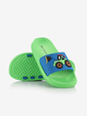 ALPINE PRO Okifo Kids Slippers