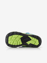 ALPINE PRO Grobo Kids Sandals