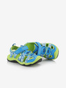 ALPINE PRO Grobo Kids Sandals