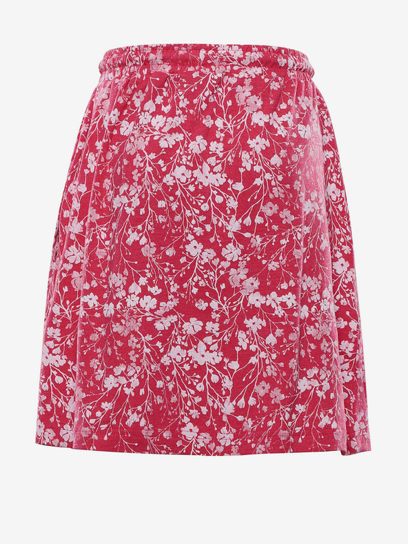 ALPINE PRO Παιδική φούστα ALPINE PRO ZIRIDO ροζ