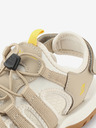 ALPINE PRO Habwa Sandals