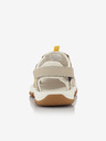 ALPINE PRO Habwa Sandals