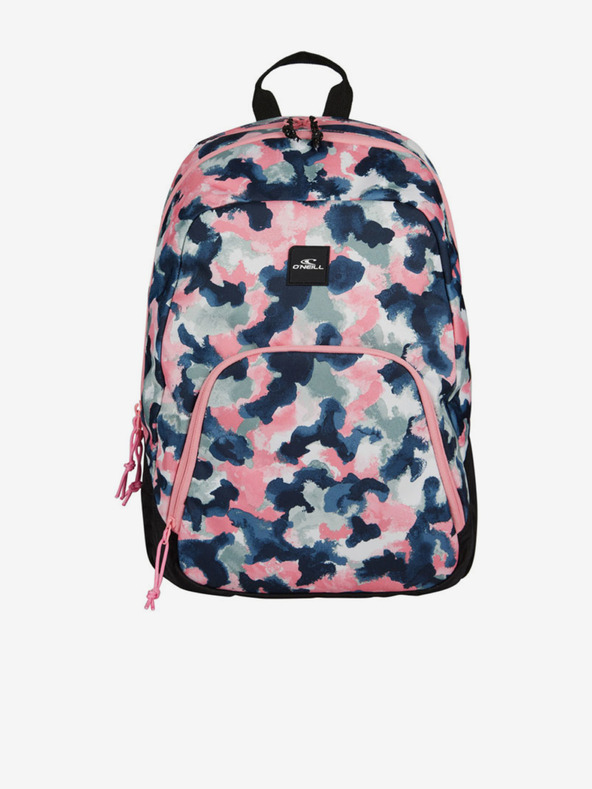 O'Neill Wedge Backpack Pink
