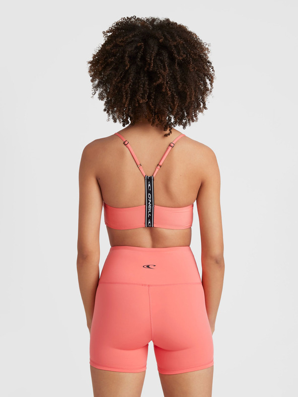 O'Neill Γυναικείο ροζ O'Neill ACTIVE SHORTS