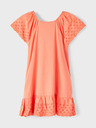 name it Fiona Kids Dress