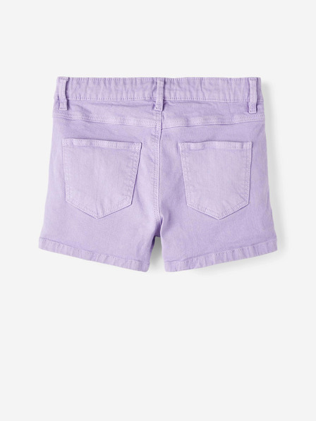 name it Rose Kids Shorts