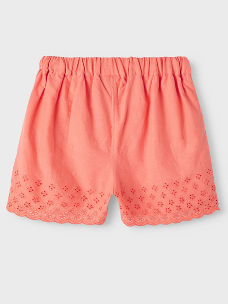 name it Fiona Kids Shorts