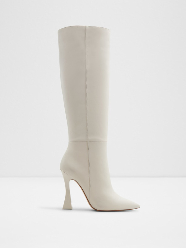 Aldo Vonteese Tall boots White