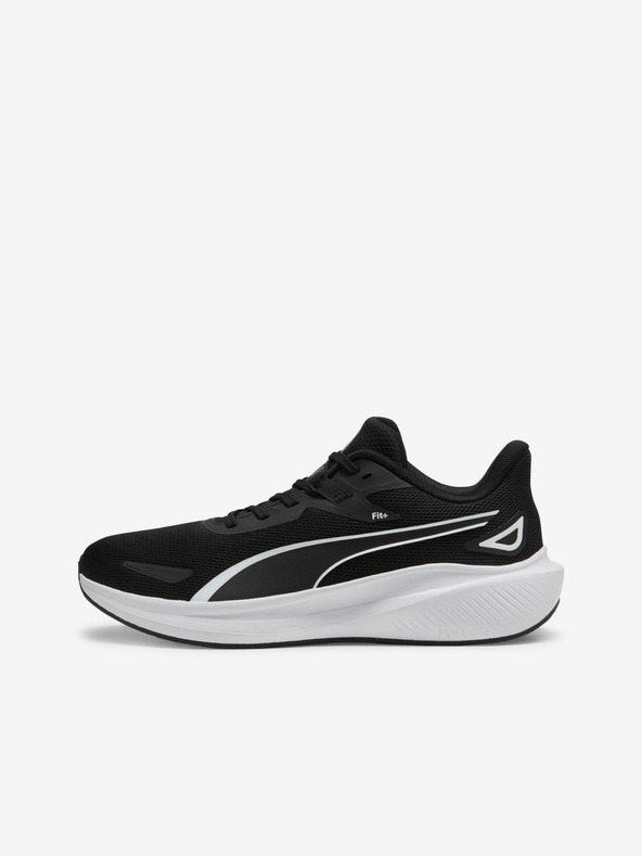 Puma Μαύρο Puma Skyrocket Lite Ανδρικά αθλητικά παπούτσια τρεξίματος