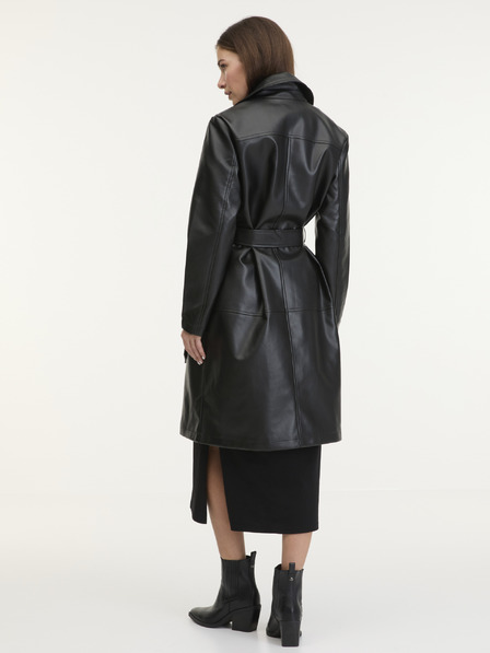 Jacqueline de Yong Vicos Coat