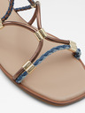 Aldo Oceriwenflex Sandals